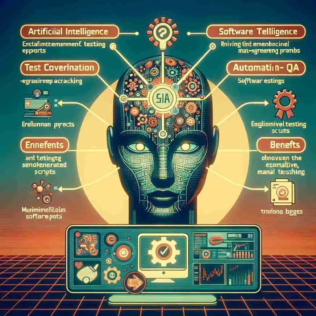 Leveraging AI for Software Testing and QA